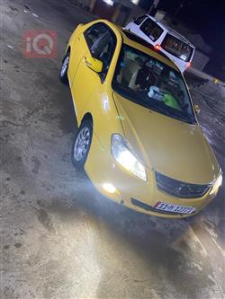 BYD G3
